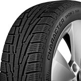 Ikon Tyres (Nokian) Character Snow 2 185/65 R14 90 R без шипов 