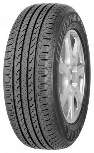 Goodyear EfficientGrip SUV 255/60 R18 112V 