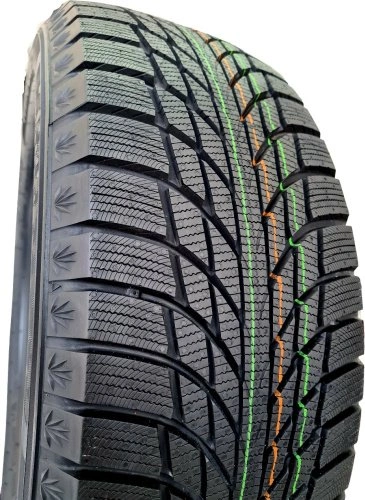 Kumho WinterCraft WI51 205/50 R17 93T без шипов 
