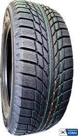 Kumho WinterCraft WI51 205/50 R17 93T без шипов  - фото 7