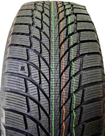 Kumho WinterCraft WI51 205/50 R17 93T без шипов  - фото 3