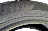 Kumho WinterCraft WI51 205/50 R17 93T без шипов  - фото 8