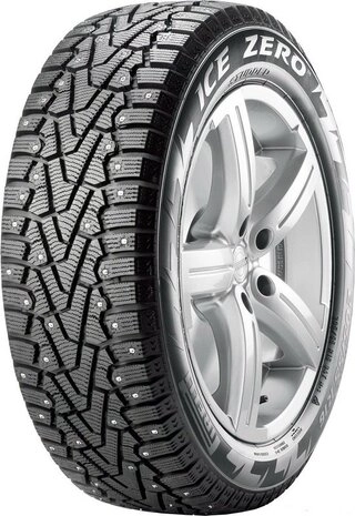 Шина Pirelli Ice Zero 215/70 R16 104T зимняя 