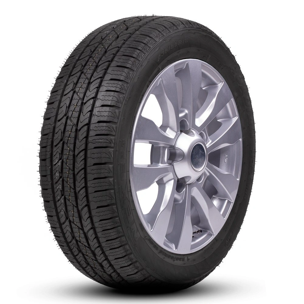 Шина Nexen Roadian HTX RH5 225/65 R17 102H летняя 