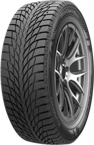 Kumho WinterCraft WI51 185/65 R14 90T без шипов 