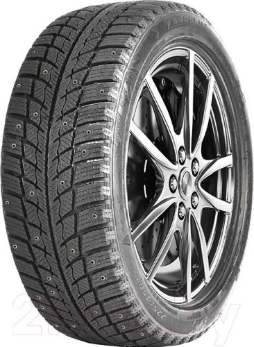 Landsail Ice Star iS33 175/65 R14 82T с шипами 