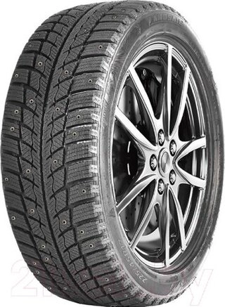 Landsail Ice Star iS33 175/65 R14 82T с шипами 