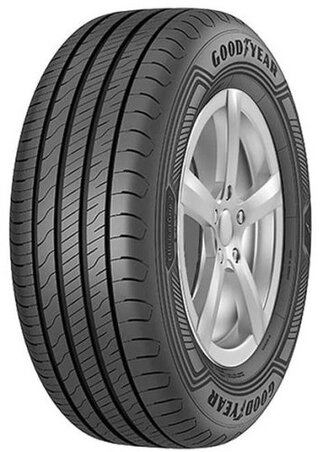Goodyear EfficientGrip 2 SUV 225/60 R18 104 V 