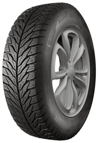 Нижнекамскшина ALGA НК-531 175/65 R14 82T с шипами 