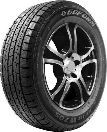 Goform W705 195/55 R15 85 T без шипов 