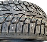 Kumho WinterCraft WI32 195/50 R16 88 T с шипами  - фото 2