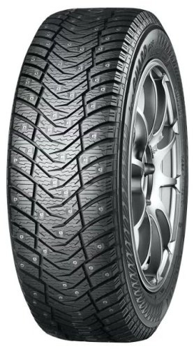 Yokohama Ice Guard IG65 265/70 R16 112T с шипами 
