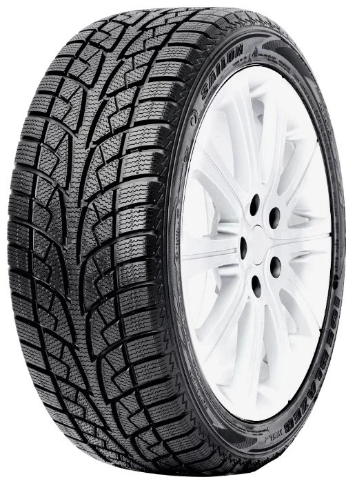 Sailun Ice Blazer WSL2 185/70 R14 88T без шипов 