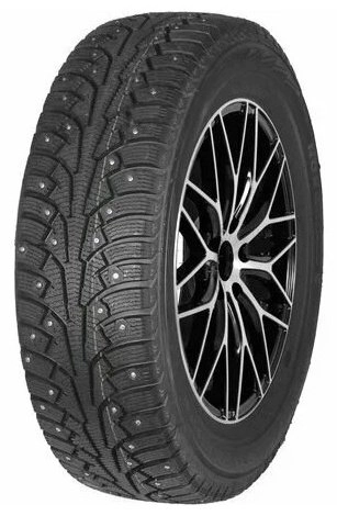 Ikon Tyres (Nokian) Nordman 5 185/55 R15 86 T с шипами 