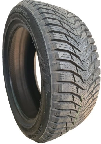 Kumho WInterCraft WS31 SUV 315/35 R20 110T шипуемая 