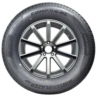 Зимняя шина Compasal WinterBlazer HP 185/70R14