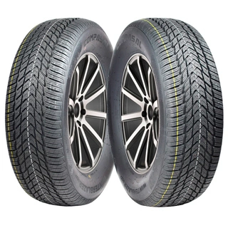 Зимняя шина Compasal WinterBlazer HP 185/70R14
