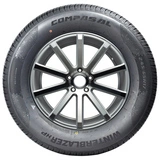Зимняя шина Compasal WinterBlazer HP 215/60R16 - фото 4