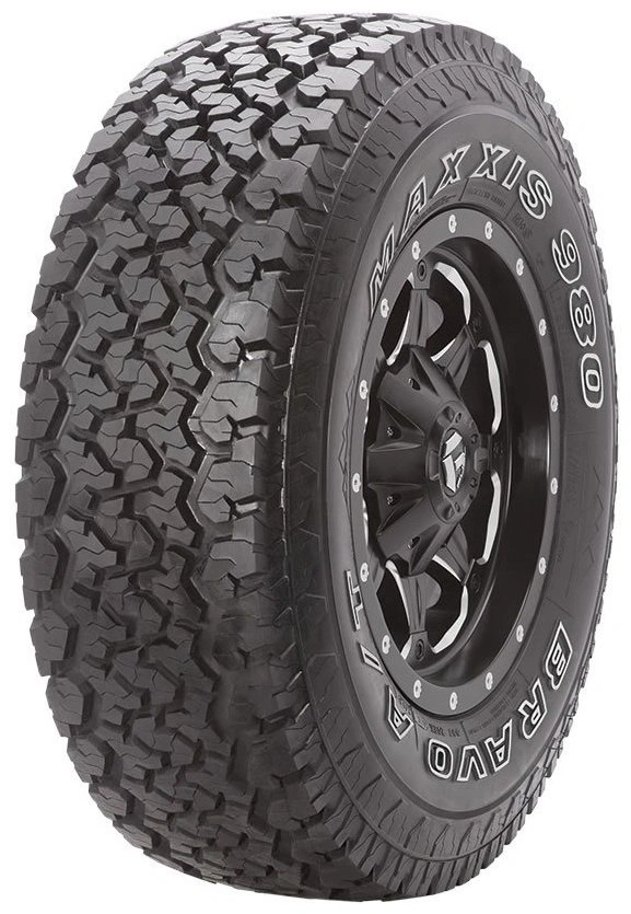 MAXXIS Worm-Drive AT980E 265/60 R18 110Q 
