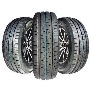 Зимняя шина Compasal WinterBlazer VAN 185/75R16C