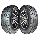 Зимняя шина Compasal WinterBlazer VAN 185/75R16C - фото 4