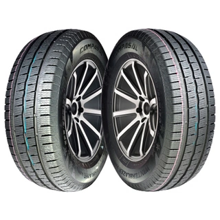 Зимняя шина Compasal WinterBlazer VAN 185/75R16C