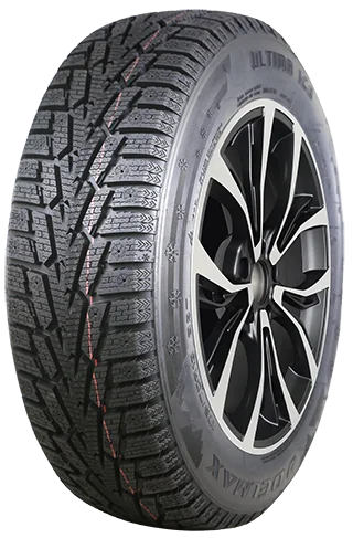 Шина Delmax Ultima Ice 205/60 R16 96T зимняя 
