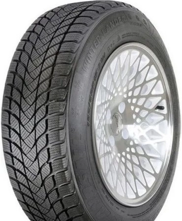 Landsail WINTER LANDER 225/45 R17 94 V без шипов 