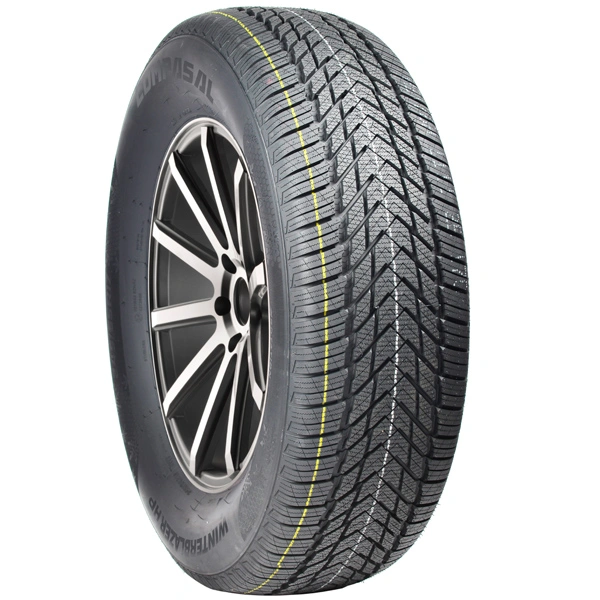Зимняя шина Compasal WinterBlazer HP 205/65R15 - фото 3