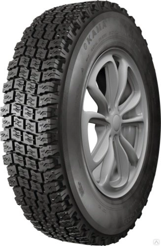 Нижнекамскшина И-511 175/80 R16 88Q с шипами 