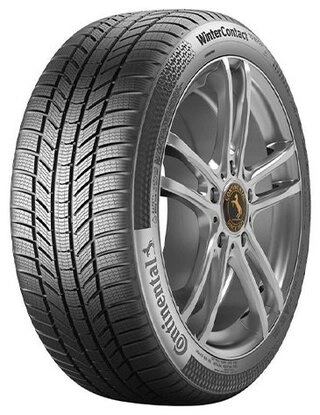 Continental WinterContact TS 870 P 245/45 R21 104 V без шипов 
