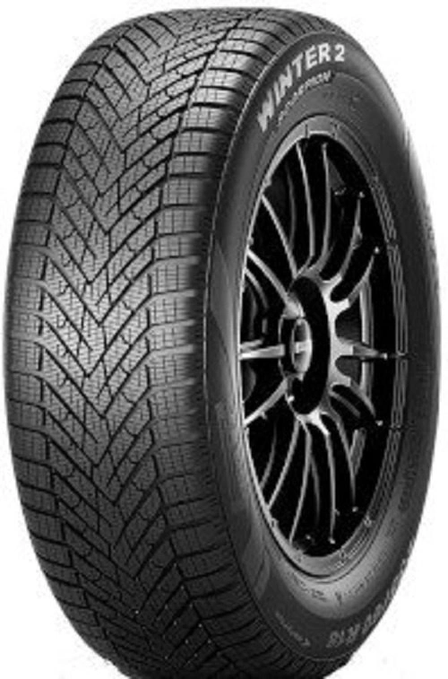 Pirelli Scorpion Winter 2 275/40 R22 108V без шипов 