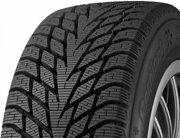 Cordiant Winter Drive 2 205/60 R16 96T без шипов  - фото 3