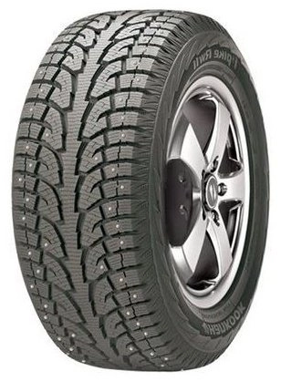 Hankook i*pike RW11 215/60 R16 95T с шипами 