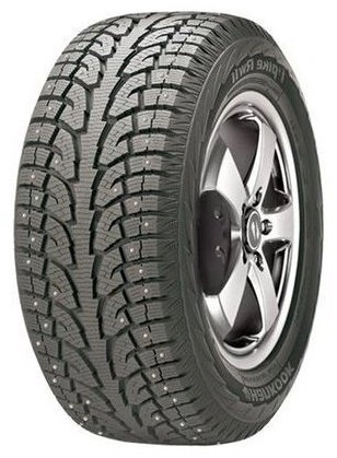 Hankook i*pike RW11 215/60 R16 95T с шипами 