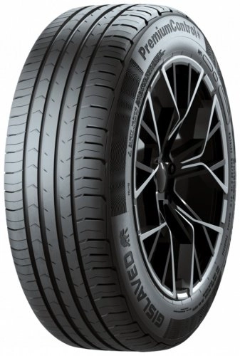 Gislaved PremiumControl 195/50 R15 82 H 