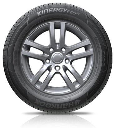 Hankook Kinergy Eco 2 K435 185/70 R14 88H  - фото 3