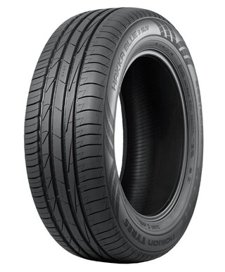 Шина Nokian Hakka Blue 3 SUV 215/55 R18 99V летняя 