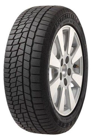 Шина Maxxis SP02 205/65 R16 95T зимняя