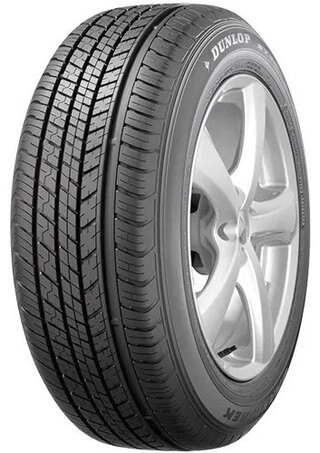 DUNLOP Grandtrek ST30 225/60 R18 100H 