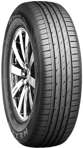 NEXEN N'Blue HD Plus 195/65 R14 89 H 