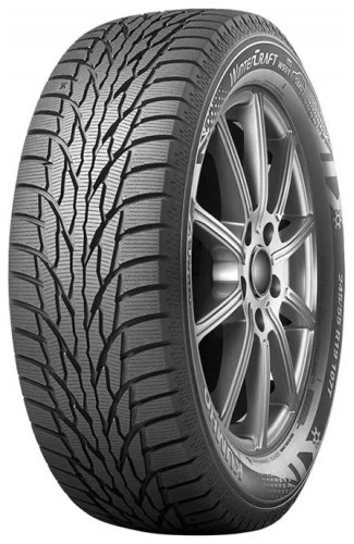 Kumho WinterCraft SUV Ice WS51 225/60 R18 104T без шипов 