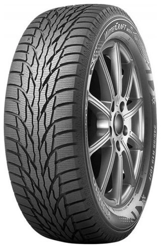 Kumho WinterCraft SUV Ice WS51 225/60 R18 104T без шипов 