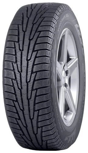 Nokian Nordman RS2 185/65 R14 90R без шипов 