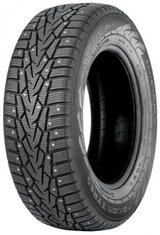 Nokian Nordman RS2 185/65 R14 90R без шипов  - фото 2