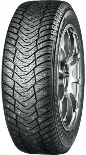 Yokohama Ice Guard IG65 235/45 R18 98T с шипами 