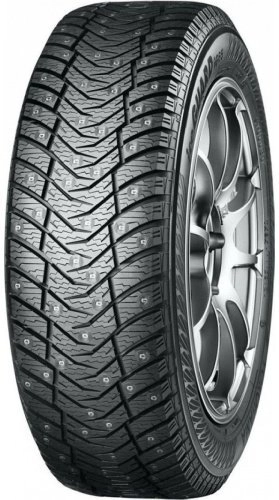 Yokohama Ice Guard IG65 235/45 R18 98T с шипами 