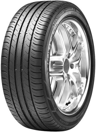 DUNLOP SP Sport Maxx 050+ 225/40 R18 88 Y 