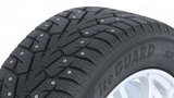 Шина Yokohama Ice Guard IG55 225/70 R16 107T зимняя  - фото 2