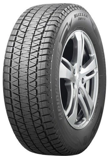 Bridgestone Blizzak DM-V3 235/50 R19 103T без шипов 